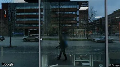 Office spaces for rent in Helsinki Eteläinen - Photo from Google Street View