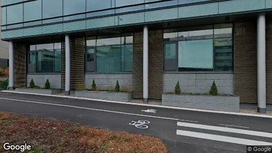 Office spaces for rent i Espoo - Photo from Google Street View