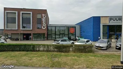 Kantorruimte te huur in Oldenzaal - Foto uit Google Street View