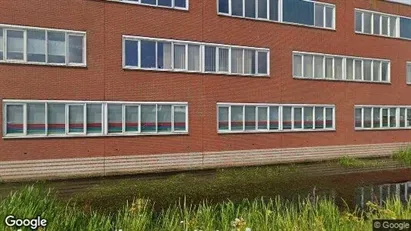 Office spaces for rent in Heerenveen - Photo from Google Street View