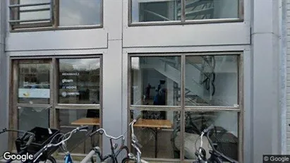Büros zur Miete in Amsterdam Noord – Foto von Google Street View