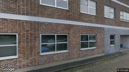 Kontorslokaler för uthyrning i Uithoorn – Foto från Google Street View