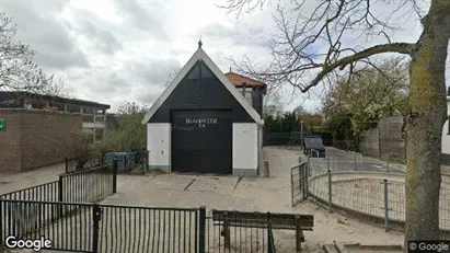 Kantorruimte te huur in Amsterdam Noord - Foto uit Google Street View