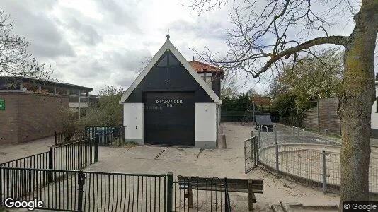 Office spaces for rent i Amsterdam Noord - Photo from Google Street View