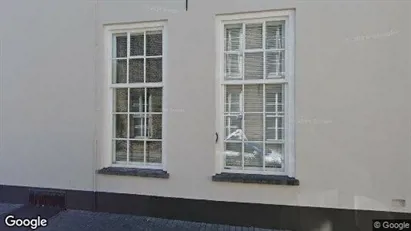 Office spaces for rent in Breda - Photo from Google Street View