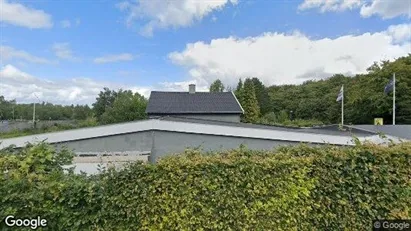 Büros zur Miete in Kvistgård – Foto von Google Street View