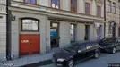 Bedrijfsruimte te huur, Östermalm, Stockholm, Sibyllegatan 17, Zweden