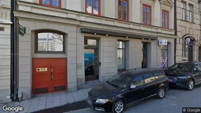 Andre lokaler til leie i Östermalm – Bilde fra Google Street View