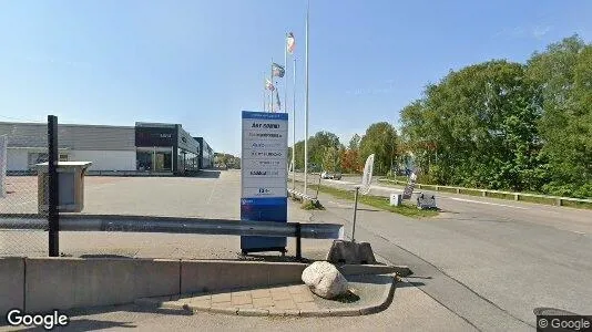 Office spaces for rent i Askim-Frölunda-Högsbo - Photo from Google Street View