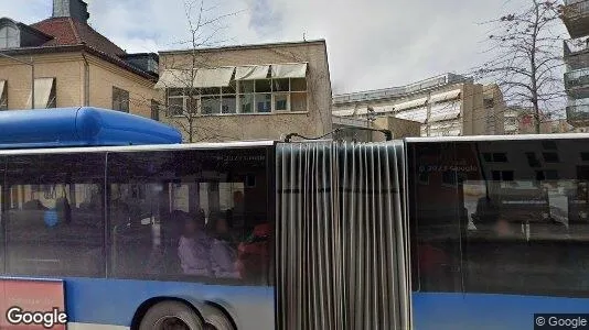 Bedrijfsruimtes te huur i Stockholm South - Foto uit Google Street View