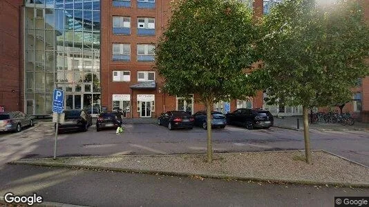 Office spaces for rent i Örgryte-Härlanda - Photo from Google Street View