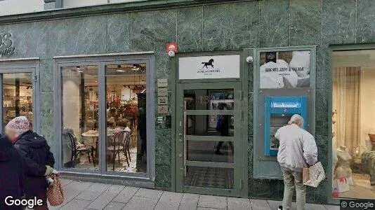 Office spaces for rent i Gothenburg City Centre - Photo from Google Street View