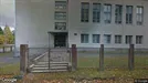 Företagslokal för uthyrning, Björneborg, Satakunta, Satamakatu 19, Finland
