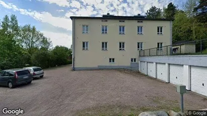 Warehouses for rent in Helsinki Koillinen - Photo from Google Street View