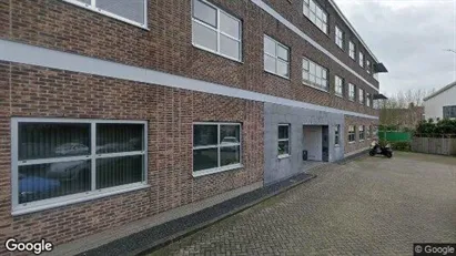 Büros zur Miete in Uithoorn – Foto von Google Street View
