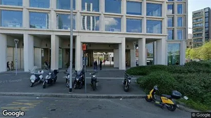 Bedrijfsruimtes te huur in Viale - Foto uit Google Street View