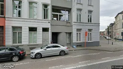 Gewerbeflächen zur Miete in Stad Gent - Photo from Google Street View
