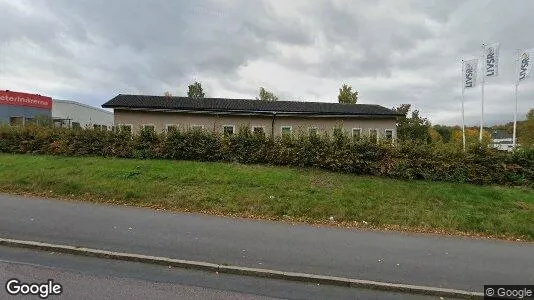 Industrial properties for rent i Jönköping - Photo from Google Street View