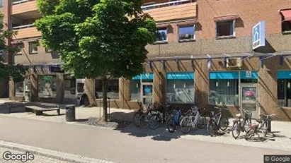 Kontorslokaler för uthyrning i Karlstad – Foto från Google Street View