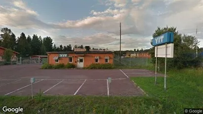 Kontorslokaler för uthyrning i Älvdalen – Foto från Google Street View