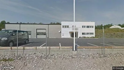 Büros zur Miete in Tranås – Foto von Google Street View