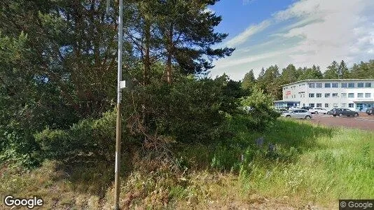 Office spaces for rent i Karlstad - Photo from Google Street View