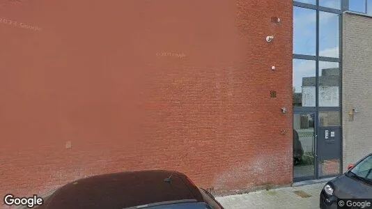Office spaces for rent i Wetteren - Photo from Google Street View