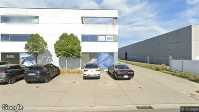 Kontorer til leie i Kruibeke – Bilde fra Google Street View