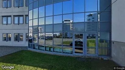 Kantorruimte te huur in Aarhus N - Foto uit Google Street View