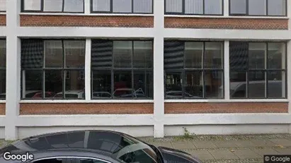 Office spaces for rent in Horsens - Photo from Google Street View
