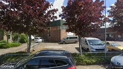 Commercial properties for rent in Súdwest-Fryslân - Photo from Google Street View