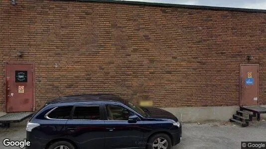 Producties te huur i Nacka - Foto uit Google Street View