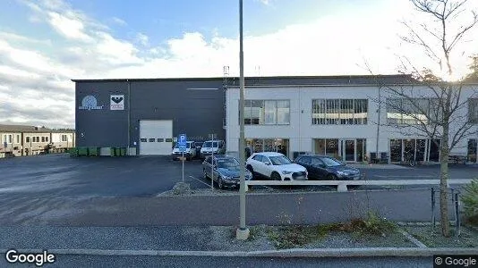 Warehouses for rent i Nacka - Photo from Google Street View