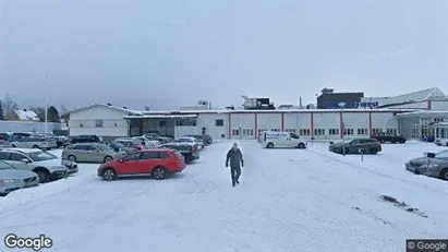 Kontorlokaler til leje i Umeå - Foto fra Google Street View