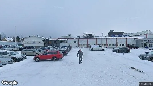 Office spaces for rent i Umeå - Photo from Google Street View