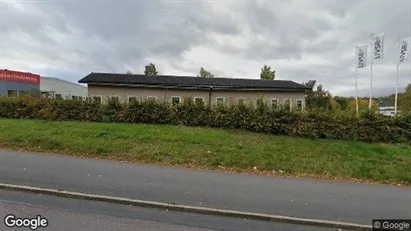 Office spaces for rent in Jönköping - Photo from Google Street View