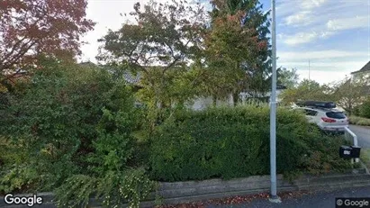 Office spaces for rent in Västerås - Photo from Google Street View