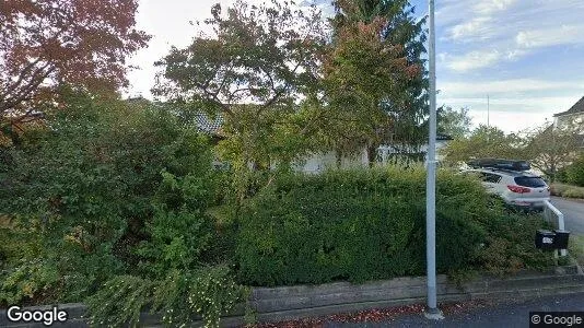 Office spaces for rent i Västerås - Photo from Google Street View