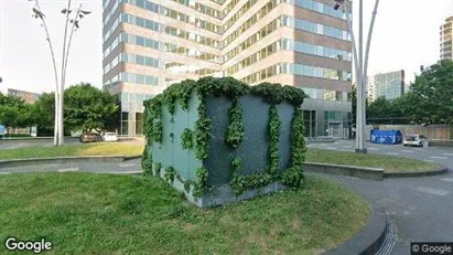 Gewerbeflächen zur Miete in Amsterdam-Zuidoost – Foto von Google Street View
