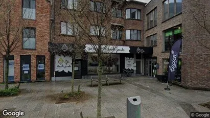 Lokaler til leje i Antwerpen Ekeren - Foto fra Google Street View