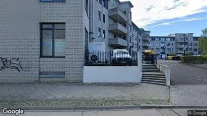 Kontorer til leie i Berlin Marzahn-Hellersdorf – Bilde fra Google Street View
