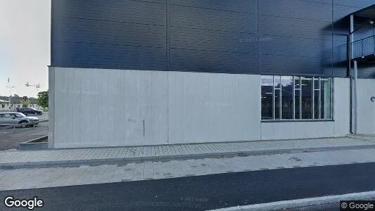 Kantorruimte te huur i Ystad - Foto uit Google Street View
