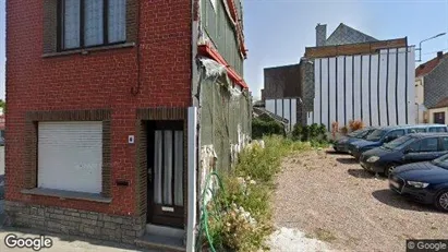 Verkstedhaller til leie i Moeskroen – Bilde fra Google Street View