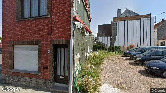 Werkstätte zur Miete i Moeskroen – Foto von Google Street View