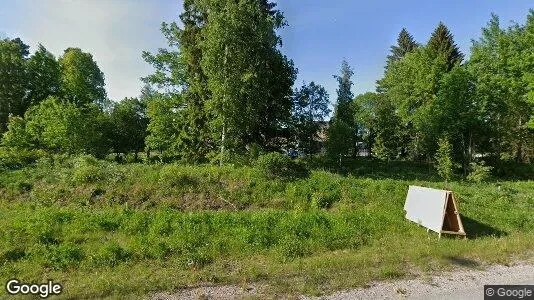 Industrial properties for rent i Gävle - Photo from Google Street View