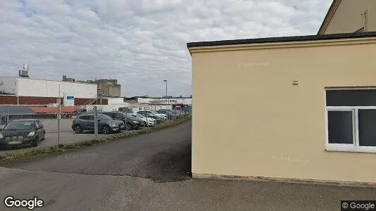 Lokaler til leie i Lidköping – Bilde fra Google Street View