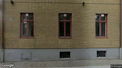 Büros zur Miete in Mariestad – Foto von Google Street View