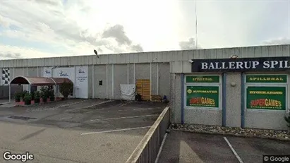 Kantorruimte te huur in Ballerup - Foto uit Google Street View