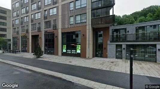 Kantorruimte te koop i Borås - Foto uit Google Street View