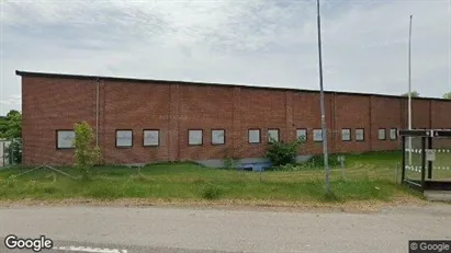 Office spaces for rent in Borås - Photo from Google Street View